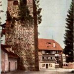 Zofingen - Pulverturm