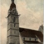 Zofingen - Kirche