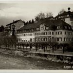 Baden - Hotel Freihof