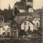 Aarau - Das Schloss