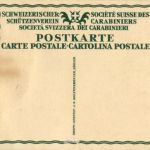 Schweizerischer Schützenverein