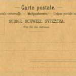 Aarau - äussere Halde im Mondschein