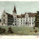 Aarau - Gewerbemuseum