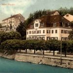 Baden - Hotel Freihof