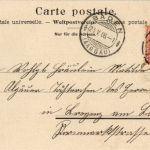 Baden - Grosse und kleine Bäder