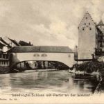 Baden - Landvogtei Schloss