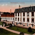 Rheinfelden - Sanatorium