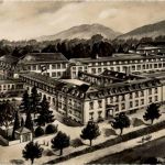 Rheinfelden - Sanatorium