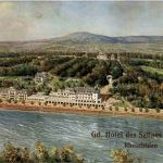 Rheinfelden - Gd Hotel des Salines