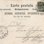 Gruss aus Rheinfelden