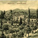 Rheinfelden - Soolbad drei Könige