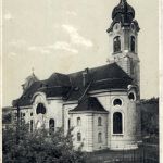 Brugg Kirche