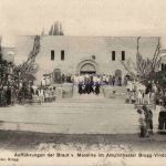 Brugg - Aufführungen der Braut von Messina