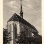 Brugg - Klosterkirche