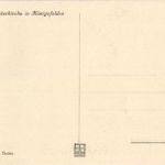 Brugg - Klosterkirche