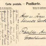 Baden - Partie im Kurpark