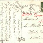 Baden - Fliegeraufnahme