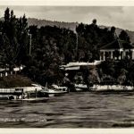 Rheinfelden - Schifflände