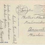 Baden - Bezirksschulhaus