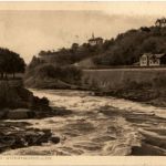 Laufenburg - Stromschnellen