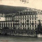 Baden - Grand Hotel