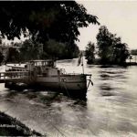 Rheinfelden - Schifflände