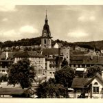 Zofingen - Folterturm