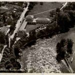 Rheinfelden - Kurbrunnen