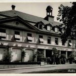 Baden - Hotel Freihof