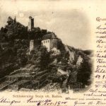 Schloss Stein ob Baden