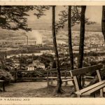 Rheinfelden vom Känzeli