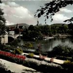 Rheinfelden - Stadtgarten