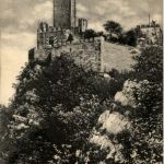 Baden - Schartenfels