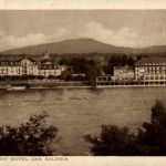 Rheinfelden - Hotel des Salines