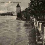 Rheinfelden - Kronengarten