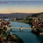 Laufenburg am Rhein