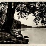 Rheinfelden - Partie am Rhein