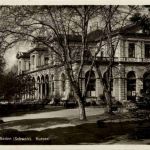 Baden - Kursaal
