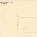 Aarau - Eidg. Turnfest 1932