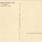 Aarau - Turnfest 1932