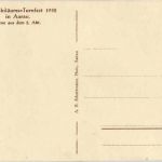 Aarau - Turnfest 1932