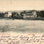 Rheinfelden - Grand Hotel