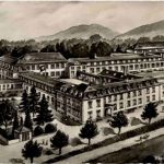 Rheinfelden - Sanatorium