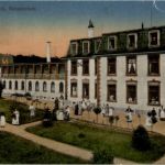 Rheinfelden - Sanatorium