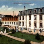 Rheinfelden - Sanatorium