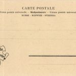 Aarau - Festpostkarte -