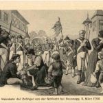 Aarau - Festpostkarte -