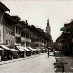 Zofingen - Unterstadt