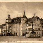 Zofingen - Rathaus