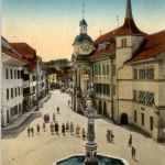 Zofingen - Rathausgasse